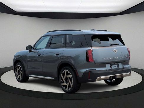 New 2027 MINI Cooper Countryman S AWD/4WD image 6