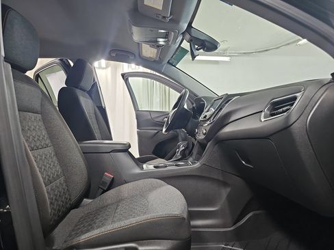 Certified 2024 Chevrolet Equinox LT w/ LPO, Floor Liner Package AWD/4WD image 13