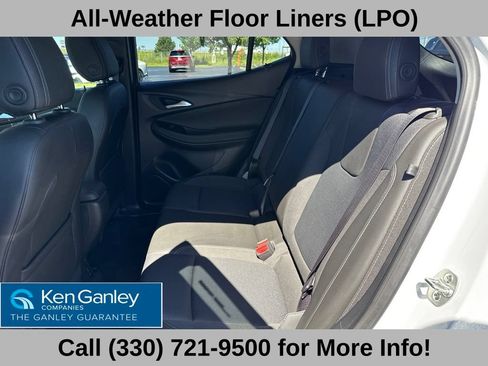 Used 2024 Buick Encore GX Preferred FWD image 41