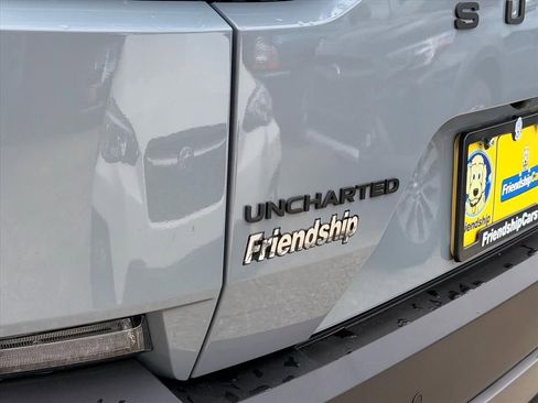 New 2026 Subaru Uncharted AWD image 7