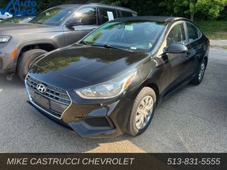 Used 2018 Hyundai Accent SE FWD video 1