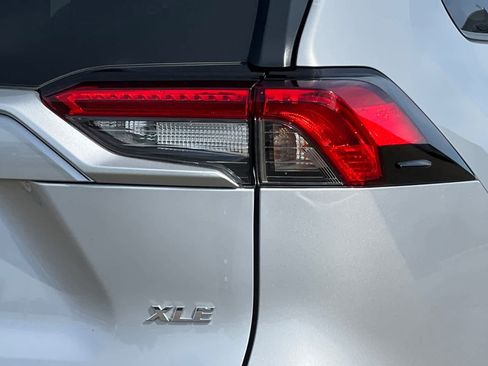 Certified 2024 Toyota RAV4 XLE FWD image 32