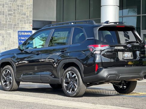 New 2026 Subaru Forester Limited image 6