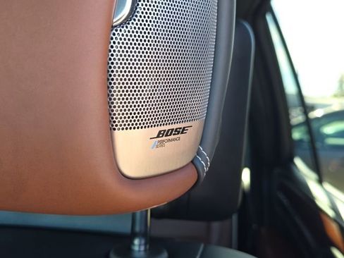 Used 2024 GMC Yukon Denali Ultimate image 28