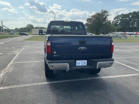 Used 2008 Ford F350 Lariat AWD/4WD image 10