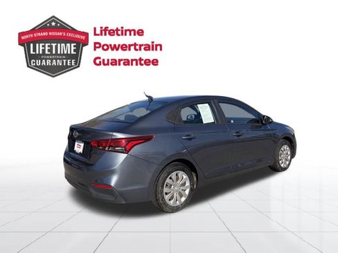 Used 2019 Hyundai Accent SE image 5