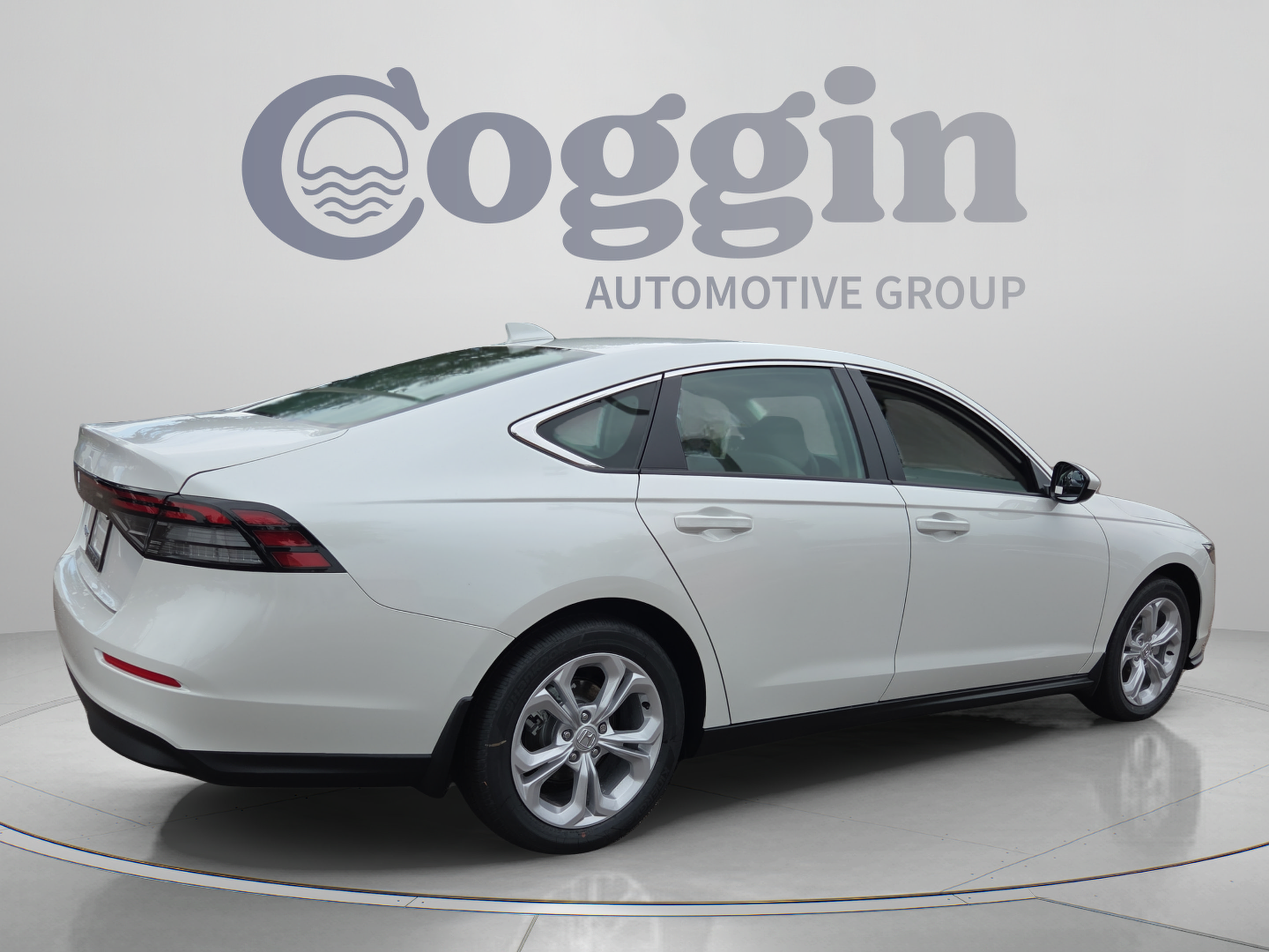 New 2026 Honda Accord LX image 5