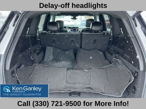 Used 2022 Cadillac XT6 Premium Luxury image 50