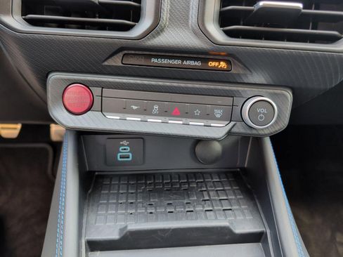 Used 2024 Ford Mustang Dark Horse w/ Dark Horse Handlin Package image 20