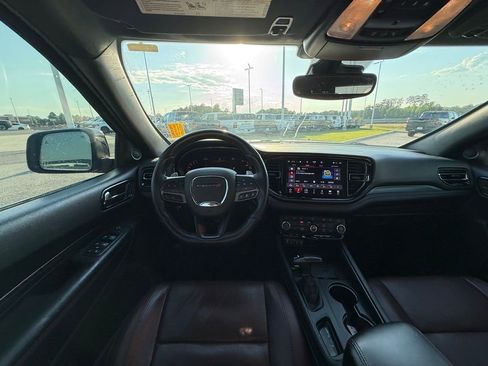 Used 2025 Dodge Durango GT image 13