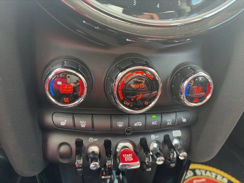 Used 2022 MINI Cooper S w/ Premium Package FWD image 16