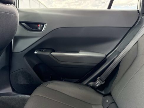 New 2026 Subaru Crosstrek 2.5i AWD/4WD image 16