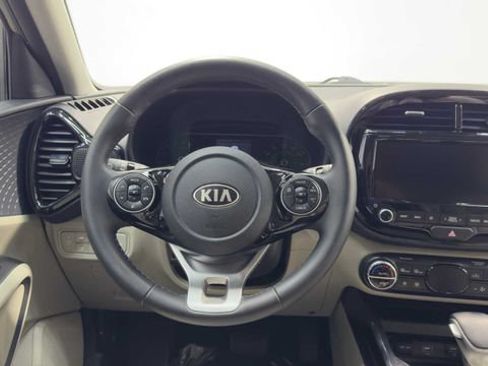 Used 2021 Kia Soul EX FWD image 20
