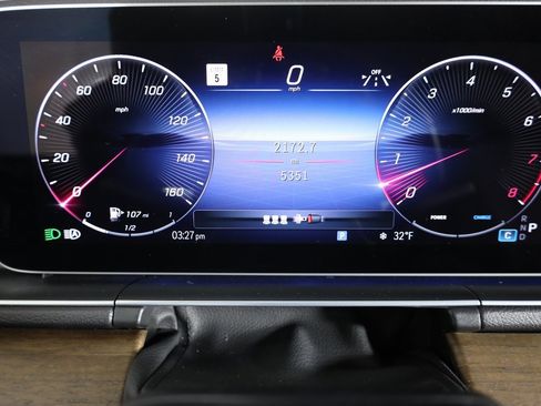 Certified 2025 Mercedes-Benz GLE 450 4MATIC image 17