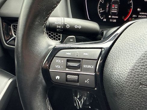 Certified 2024 Honda Civic Sport image 22