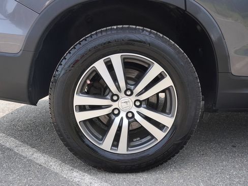 Used 2017 Honda Pilot EX-L image 21
