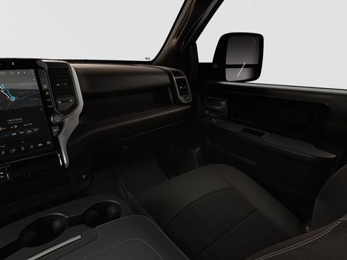 New 2026 RAM 3500 Tradesman image 16