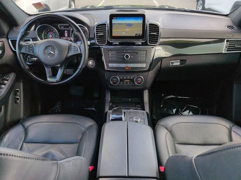Used 2019 Mercedes-Benz GLS 450 4MATIC image 15