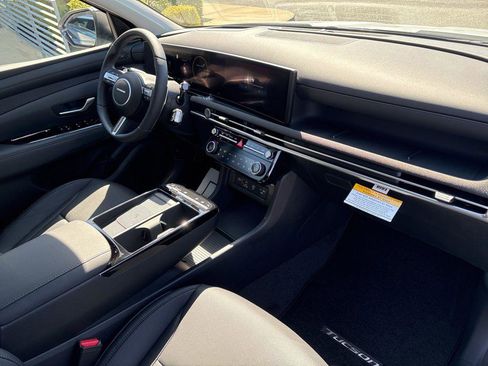 New 2026 Hyundai Tucson Limited w/ Tow & Go Package image 14