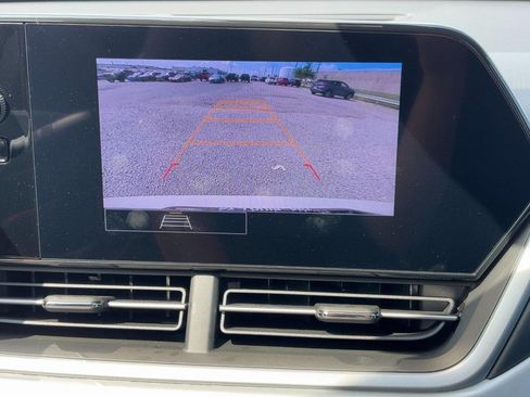 Used 2026 Chevrolet Trax LS w/ Driver Confidence Package FWD image 22