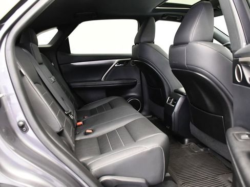 Used 2022 Lexus RX 350 F Sport image 51