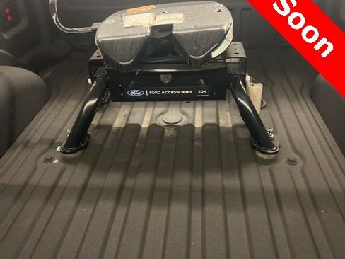 Certified 2025 Ford F350 XL w/ 360-Degree Camera Package image 3