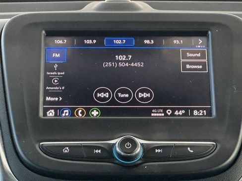 Used 2023 Chevrolet Equinox LS image 28