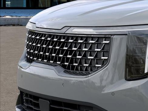New 2026 Kia Carnival SX Prestige FWD image 12