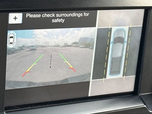 Used 2016 Ford F150 Lariat w/ Equipment Group 502A Luxury image 21