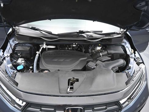 Used 2025 Honda Odyssey EX-L image 22