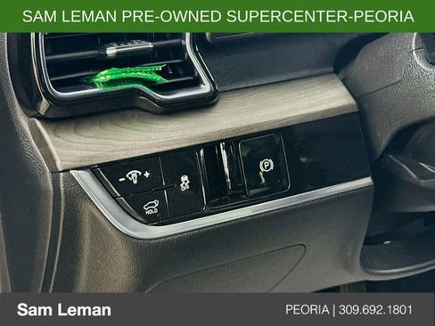 Used 2023 Kia Sportage X-Line w/ X-Line Premium Package image 10