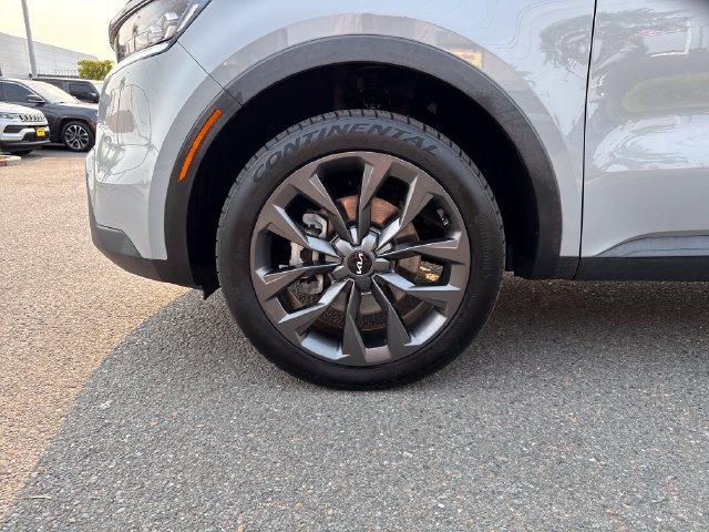 Used 2023 Kia Sorento SX Prestige AWD/4WD image 28