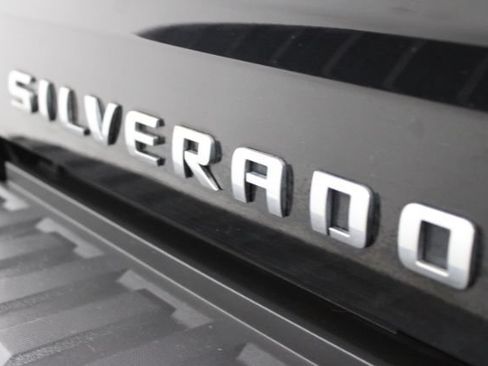 Used 2015 Chevrolet Silverado 1500 LT w/ Custom Sport Edition AWD/4WD image 8