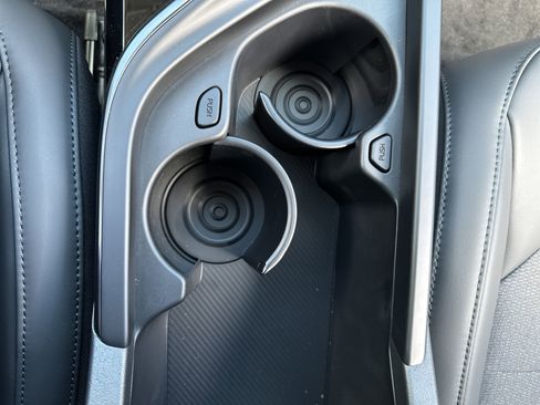 Certified 2025 Kia Niro EX FWD image 14