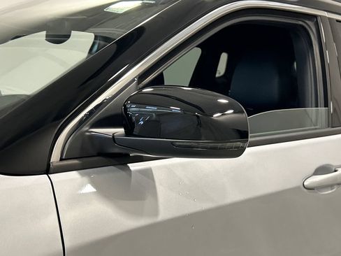 Used 2025 Jeep Compass Limited AWD/4WD image 12
