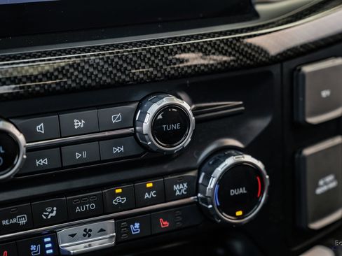 Used 2023 Ford F150 Lariat w/ Equipment Group 502A High image 74