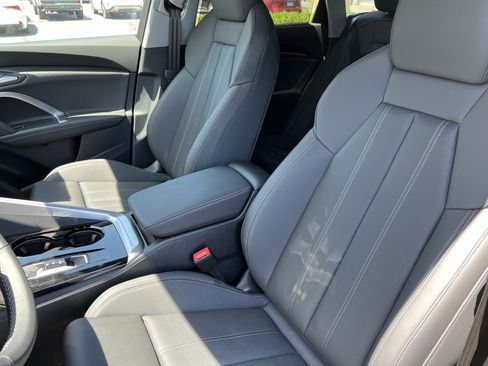 New 2026 Audi Q5 Premium AWD/4WD image 15