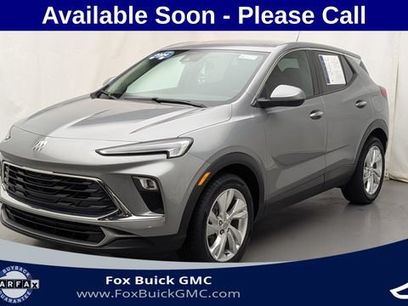 Used 2024 Buick Encore GX Preferred w/ Comfort Package