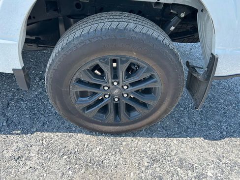 Used 2024 Ford F150 XLT w/ Equipment Group 302A MID AWD/4WD image 6