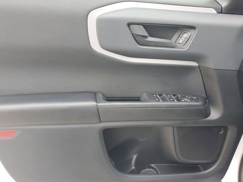 Used 2023 Ford Bronco Sport Big Bend w/ Convenience Package image 27