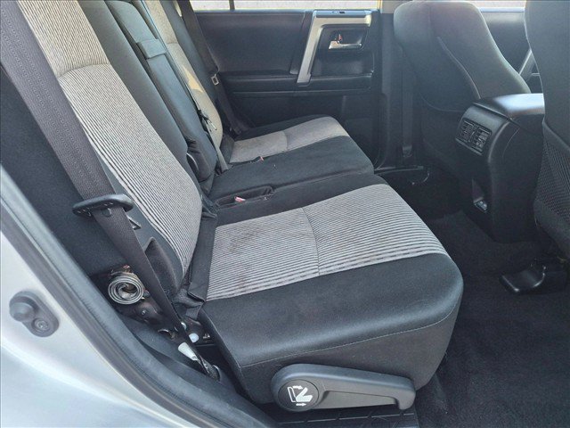 Certified 2023 Toyota 4Runner SR5 RWD image 18
