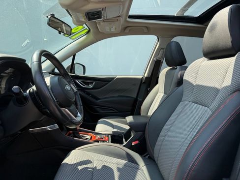 Used 2019 Subaru Forester Sport AWD/4WD image 14