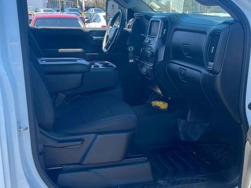 Used 2020 Chevrolet Silverado 3500 W/T w/ WT Convenience Package image 9
