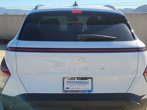 New 2026 Hyundai Kona SEL Sport image 19