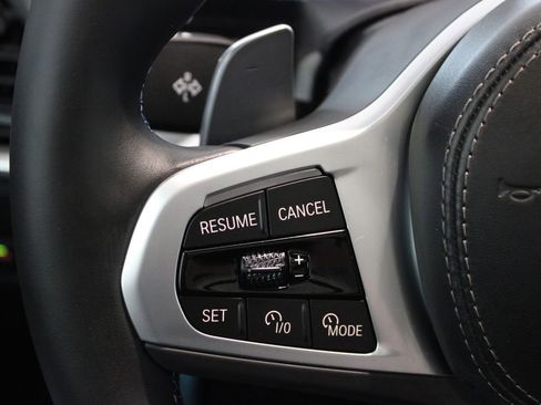 New 2026 BMW X5 M60i AWD/4WD image 19