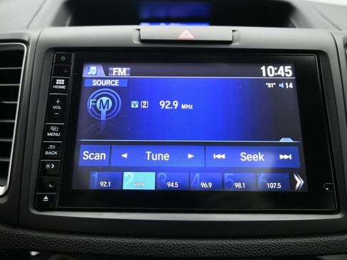 Used 2015 Honda CR-V EX image 17