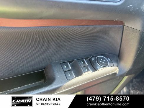 Used 2021 Ford Bronco Sport Outer Banks AWD/4WD image 15