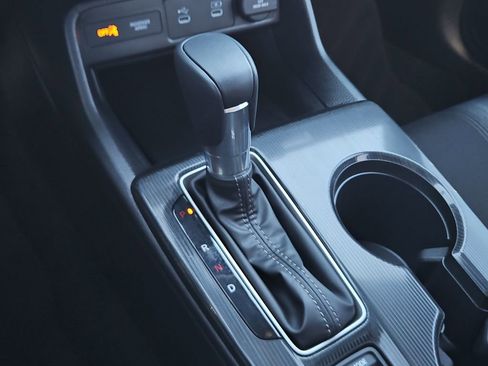 Certified 2025 Honda Civic Sport image 25