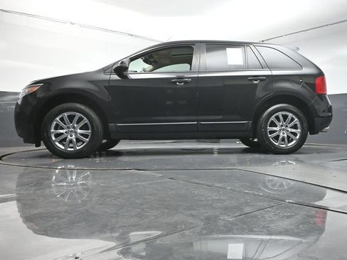 Used 2014 Ford Edge SEL w/ Equipment Group 205A FWD image 36