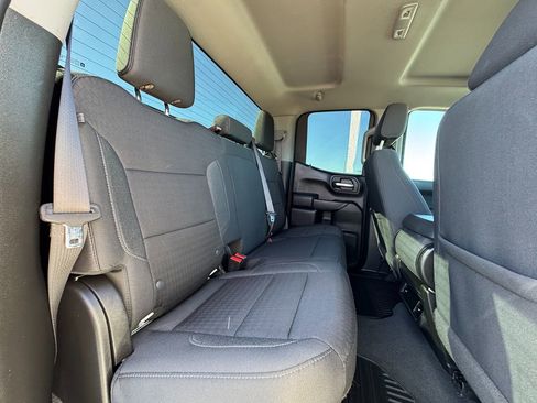 Used 2023 Chevrolet Silverado 1500 Custom image 27